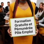 Logo of the podcast Les Formations Prises en Charge par France Travail: Gratuité et Rémunération pour les Demandeurs d'Emploi Podcast Les Formations Prises en Charge par France Travail: Gratuité et Rémunération pour les Demandeurs d'Emploi