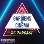 Les Gardiens du Cinéma Les Gardiens du Cinéma