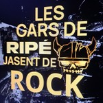 Les gars de RIPÉ Podcast Les gars de RIPÉ