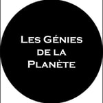 Logo of the podcast Les Génies de la planète - l'écologie par les créateurs de solutions propres Podcast Les Génies de la planète - l'écologie par les créateurs de solutions propres