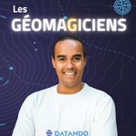 Podcast Les Géomagiciens