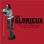 Podcast Les Glorieux 