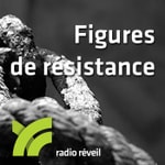 Logo of the podcast Les grandes figures de résistance Podcast Les grandes figures de résistance