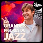 Logo of the podcast Les Grandes Figures du Jazz Podcast Les Grandes Figures du Jazz