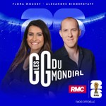 Logo of the podcast Les Grandes Gueules du Mondial Podcast Les Grandes Gueules du Mondial