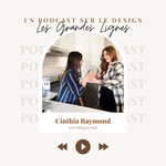 Logo of the podcast Les Grandes Lignes Podcast Les Grandes Lignes