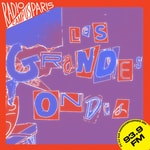 Logo of the podcast Les Grandes Ondes Podcast Les Grandes Ondes
