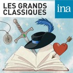 Logo of the podcast Les Grands Classiques Podcast Les Grands Classiques