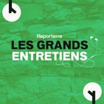 Le Monde d'après par Reporterre Le Monde d'après par Reporterre