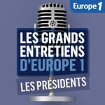 Logo of the podcast Les Grands Entretiens : Les Présidents Podcast Les Grands Entretiens : Les Présidents
