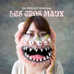 Logo of the podcast Les Gros Maux Podcast Les Gros Maux