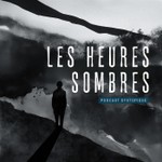 Logo of the podcast Les heures sombres : podcast de fictions sonores dystopiques sur le changement climatique Podcast Les heures sombres : podcast de fictions sonores dystopiques sur le changement climatique