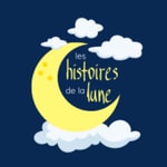 Podcast Les Histoires de la Lune