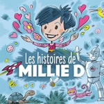Logo of the podcast Millie D. et Farfelu ‐ RTS Podcast Millie D. et Farfelu ‐ RTS