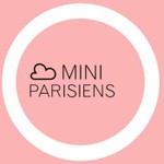 Logo of the podcast Les histoires de MiniParisiens Podcast Les histoires de MiniParisiens