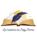 Podcast Les Histoires de Papy Pierro