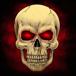 Logo of the podcast Les Histoires de Skull Podcast Les Histoires de Skull