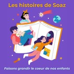 Les histoires de Soaz Podcast Les histoires de Soaz