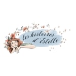 Logo of the podcast Les histoires d'Estelle Podcast Les histoires d'Estelle