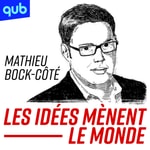 Podcast Les idées mènent le monde