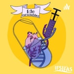 Logo of the podcast Les IDEstructibles - un podcast des étudiants en sciences infirmières de l'IFSI de Blois Podcast Les IDEstructibles - un podcast des étudiants en sciences infirmières de l'IFSI de Blois