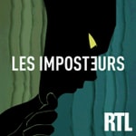 Logo of the podcast Les imposteurs Podcast Les imposteurs