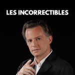 LES INCORRECTIBLES Podcast LES INCORRECTIBLES