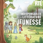 Podcast Les indispensables de la littérature jeunesse