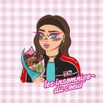 Logo of the podcast Les Insomnies Du Coeur Podcast Les Insomnies Du Coeur