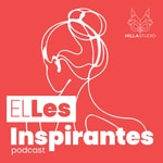 Logo of the podcast Les inspirantes Podcast Les inspirantes