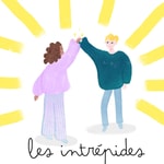 Les intrépides Podcast Les intrépides