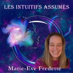 Logo of the podcast Les Intuitifs Assumés Podcast Les Intuitifs Assumés