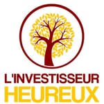 Logo of the podcast Les Investisseurs Heureux : le podcast sans langue de bois Podcast Les Investisseurs Heureux : le podcast sans langue de bois
