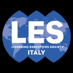 Logo of the podcast LES Italia (Gruppo Giovani) e la Proprietà Intellettuale Podcast LES Italia (Gruppo Giovani) e la Proprietà Intellettuale