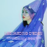 Logo of the podcast Les Jardins D'Eden Podcast Les Jardins D'Eden