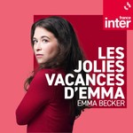 Logo of the podcast Les jolies vacances d’Emma Podcast Les jolies vacances d’Emma