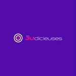 Logo of the podcast Les Judicieuses Podcast Les Judicieuses