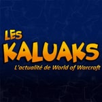 Podcast Les Kaluaks