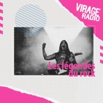Logo of the podcast Les légendes du rock by Virage Radio Podcast Les légendes du rock by Virage Radio