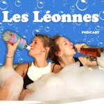 Logo of the podcast Les Léonnes Podcast Les Léonnes