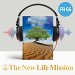 Podcast Les lettres de Dieu pour nous à l'ère du coronavirus