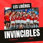 Les Libéros Les Libéros