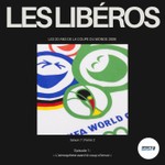 Logo of the podcast Les Libéros Podcast Les Libéros