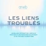 Logo of the podcast Les Liens Troublés Podcast Les Liens Troublés