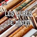 Podcast Les Livres de Minuit