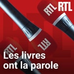 Podcast Les livres ont la parole