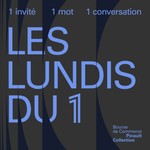 Logo of the podcast Les Lundis du 1 Podcast Les Lundis du 1