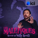 Logo of the podcast Les Maléfiques, ces créatures fantastiques qui peuplent les contes en France Podcast Les Maléfiques, ces créatures fantastiques qui peuplent les contes en France