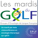 Logo of the podcast Les mardis du GOLF Podcast Les mardis du GOLF