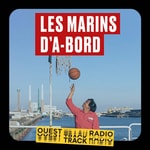 Logo of the podcast Les Marins d'A-bord Podcast Les Marins d'A-bord
